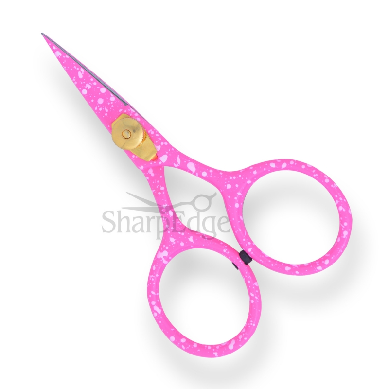 Razor Scissors Fly Tying 